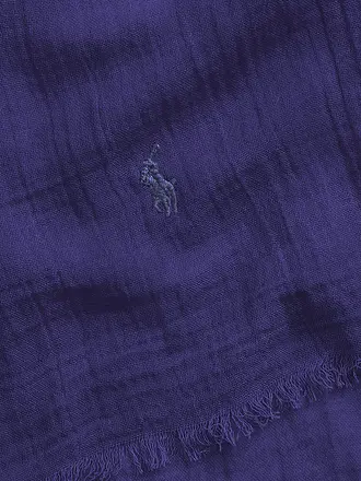 POLO RALPH LAUREN | Écharpe | dunkelblau